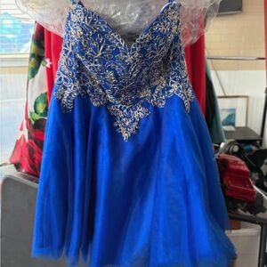 Coya Collection Dress From Dillard’s Beautiful Size M